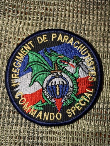 French foreign legion - french,