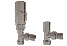 Designer Radiator Oval Column