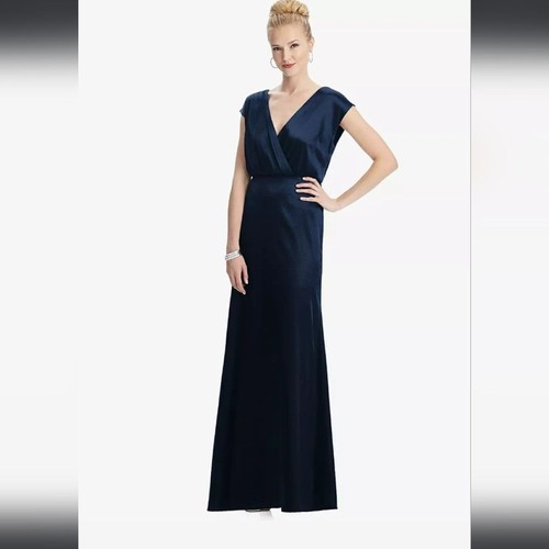 Dessy collection cap sleeve - collection,