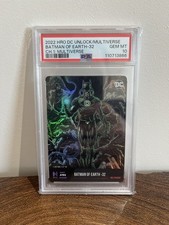 HRO - Epic Foil - Chapter 1