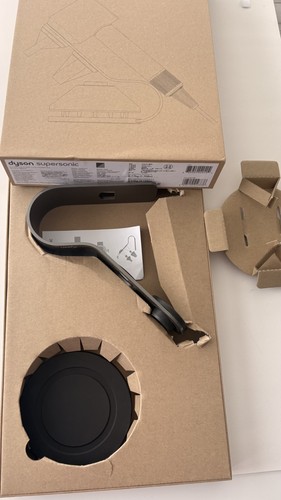 Original dyson supersonic hair - original,