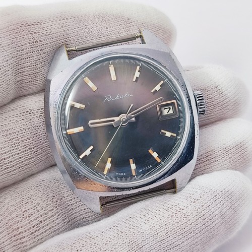 Vintage soviet wrist - ⭐vintage, watch