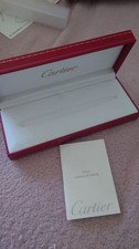 Cartier diabolo pen - diabolo,