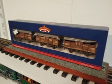 Bachmann (OO) 37-715 Set of