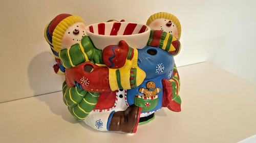 Partylite peppermint pals - 'peppermint, pals'
