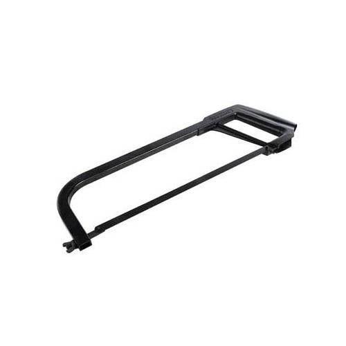 Silverline hacksaw heavy duty - silverline,