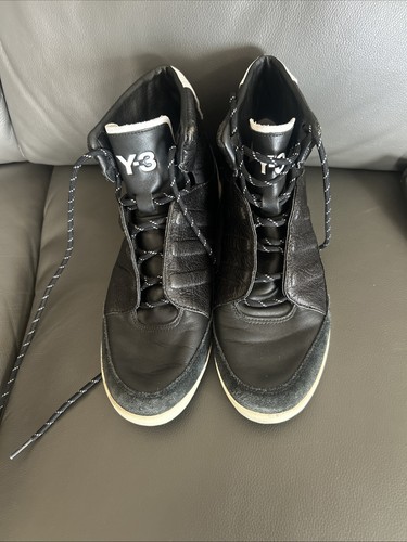 Adidas yohji yamamoto - adidas,