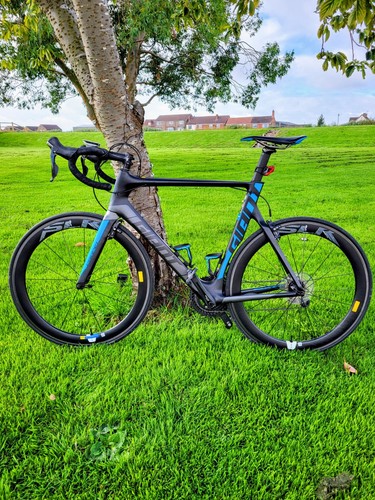 Giant propel advanced pro - giant,