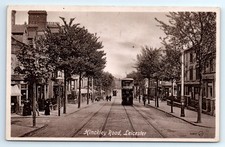 LEICESTER HINCKLEY ROAD -