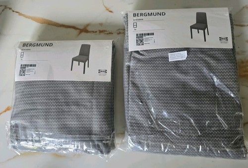 Ikea bergmund nykvarn - ikea, chair