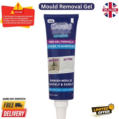 Genuine extreme gel - genuine, mould