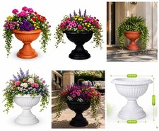 Grecian URN Plant Flower Pot