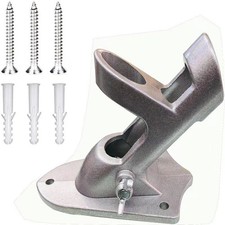 Wall Bracket Base Flagpole