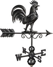 Bantam Rooster Weathervane