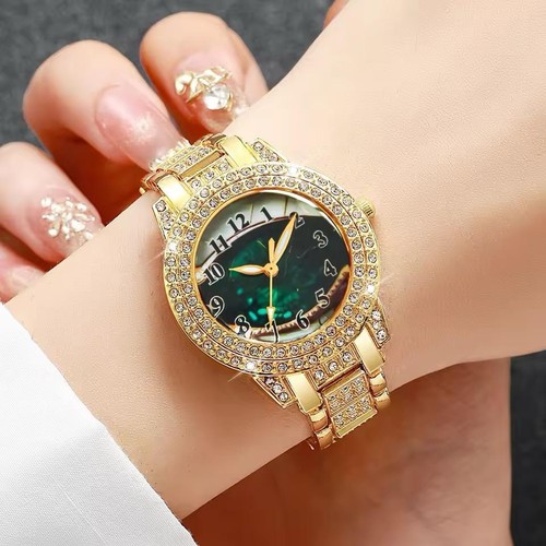 Women dainty watch french - dainty,
