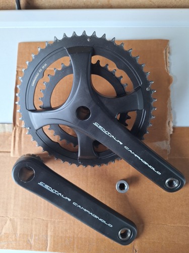 Campagnolo veloce parts - campagnolo,