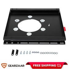 360° Rotatable Seat Swivel