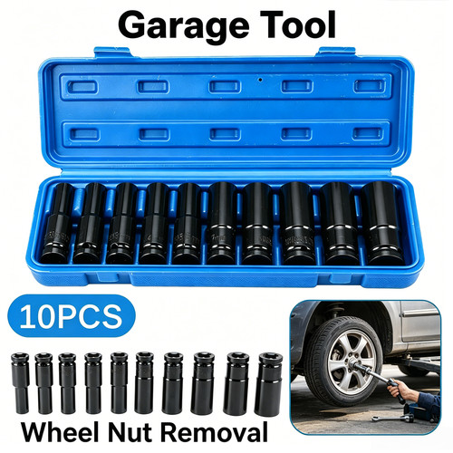 10pcs inch deep impact - 10pcs,