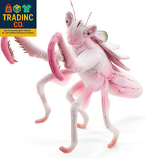 Orchid Mantis Hand Puppet