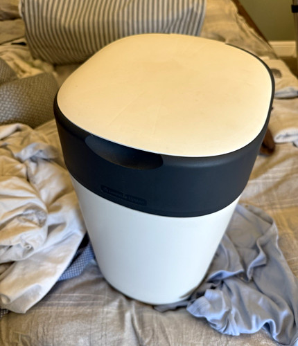 Tommee tippee nappy disposal - tommee,