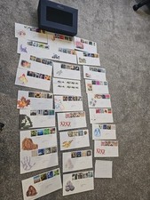 Royal Mail Millennium