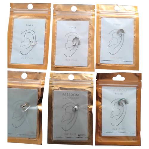 Body jewellery wholesale job - body,