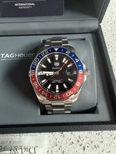 Tag Heuer Men's Aquaracer