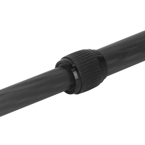 Carbon fiber tripod - tripod, center