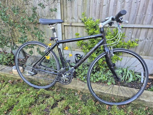 Specialized sirrus hybrid - specialized,