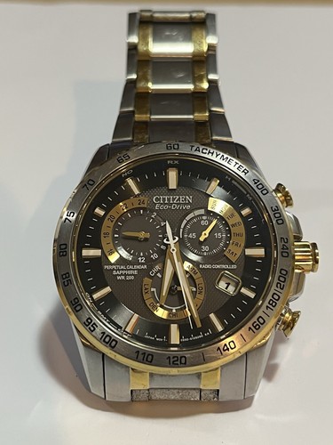 Citizen eco drive men - eco,