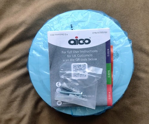 Aico ei3016 optical mains - ei3016,