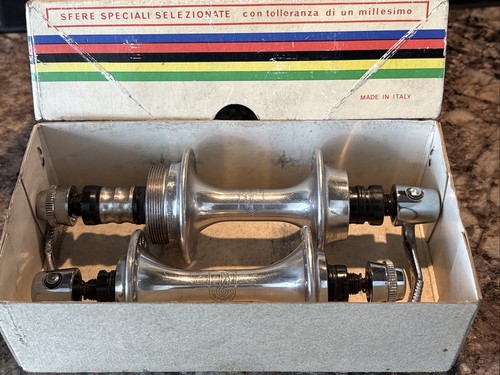 Vintage nos campagnolo athena - vintage,