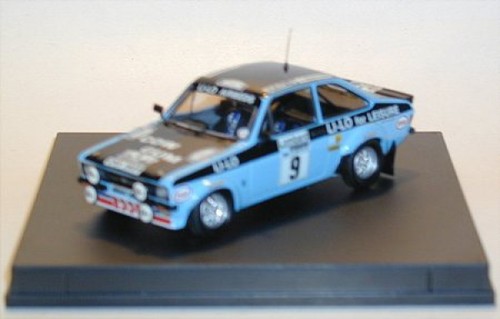 Ford escort mkii - escort,