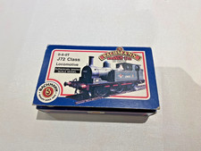 Bachmann OO Gauge 0-6-0T J72