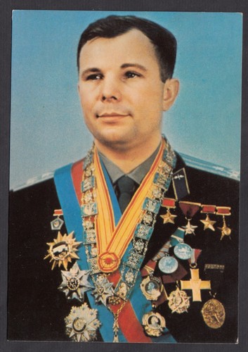 1982 soviet space - 1982, hero