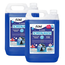 2 x All Seasons Windscreen