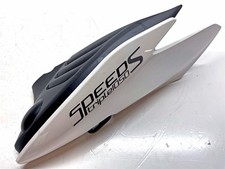 2019 Triumph Speed Triple 1050 S Left Radiator Cowl - T2100417NW