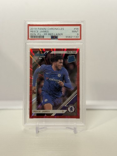 2019 panini chronicles reece - chronicles,