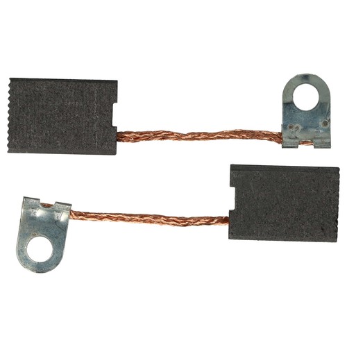 Carbon brushes for spit - for,