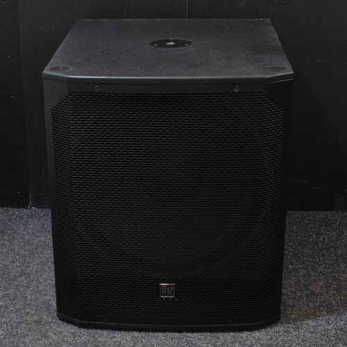 Electro voice eviva 18sp - electro-voice,