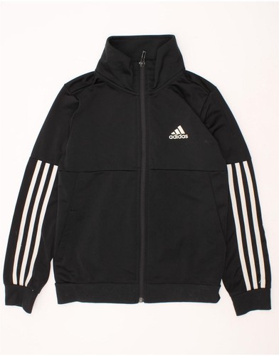 Adidas boys tracksuit top - boys,