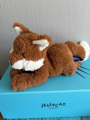 Jellycat john lewis colab - jellycat,