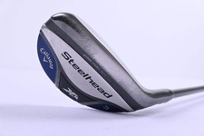 Callaway Steelhead XR #3