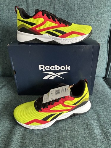 Reebok nfx men - reebok, men’s