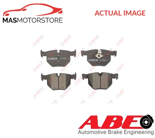 Brake pads set - set, pad