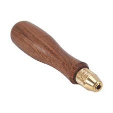 Wood File Handle Wooden