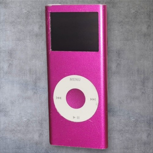 Apple ipod nano - apple,