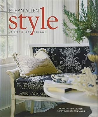 Ethan allen style - ethan,