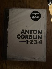 Anton Corbijn 1-2-3-4  2019