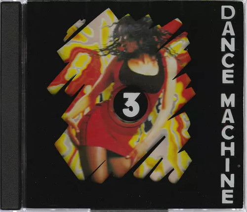 Dance machine various - dance,